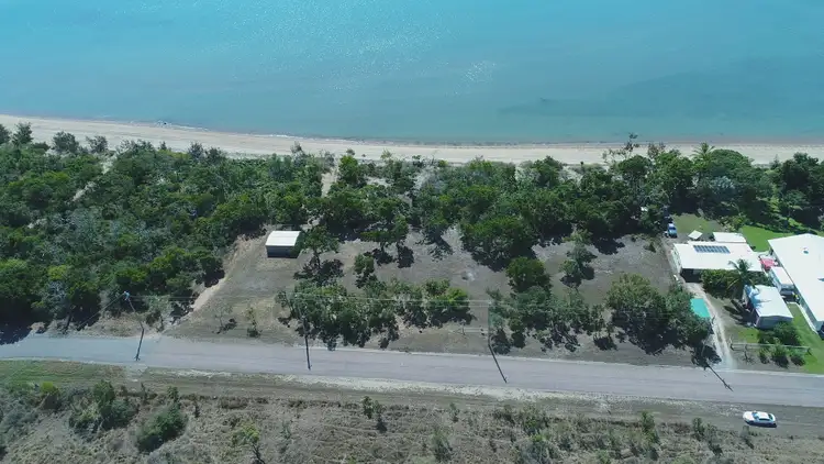 Main view of Homely land listing, 70 Baxter Avenue, Bowen QLD 4805