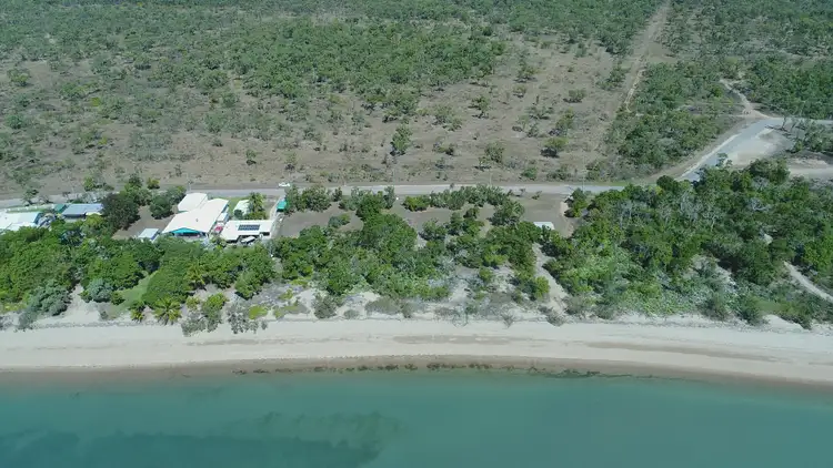 Second view of Homely land listing, 70 Baxter Avenue, Bowen QLD 4805