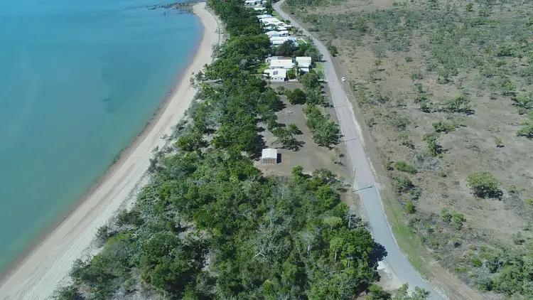 Third view of Homely land listing, 70 Baxter Avenue, Bowen QLD 4805