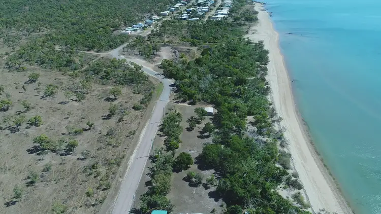 Fourth view of Homely land listing, 70 Baxter Avenue, Bowen QLD 4805