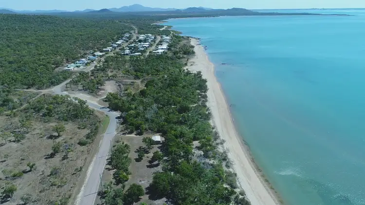 Fifth view of Homely land listing, 70 Baxter Avenue, Bowen QLD 4805