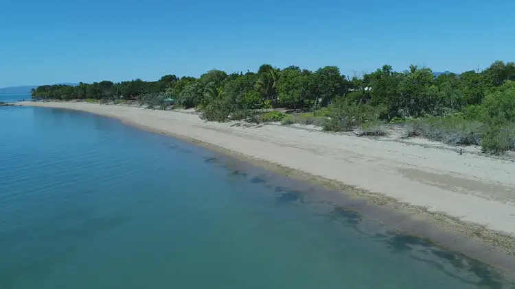 Sixth view of Homely land listing, 70 Baxter Avenue, Bowen QLD 4805