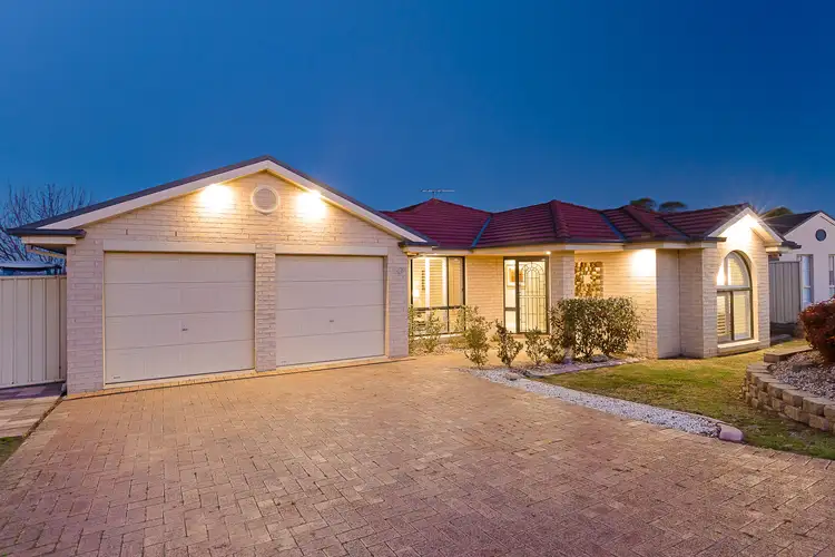 60 Golden Wattle Crescent, Thornton NSW 2322