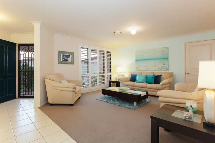 Second view of Homely house listing, 60 Golden Wattle Crescent, Thornton NSW 2322