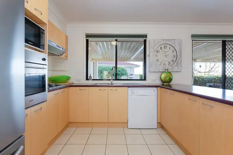 Third view of Homely house listing, 60 Golden Wattle Crescent, Thornton NSW 2322