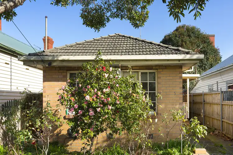 5 Bendigo Street, Collingwood VIC 3066