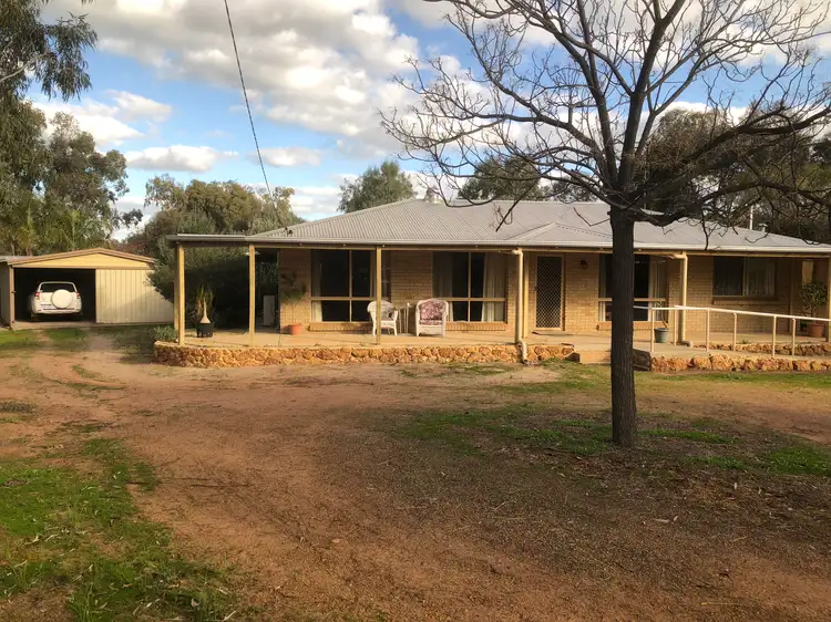 Main view of Homely house listing, 137 Bland Road, York WA 6302