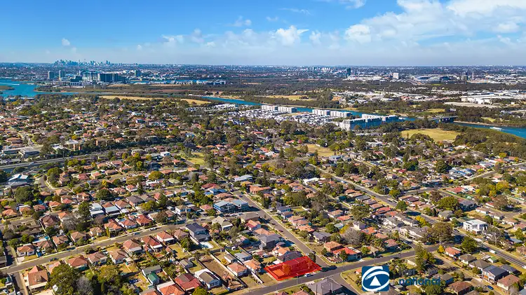 Third view of Homely house listing, 21 Gladys Street, Rydalmere NSW 2116