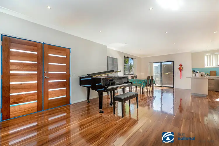 Fourth view of Homely house listing, 21 Gladys Street, Rydalmere NSW 2116