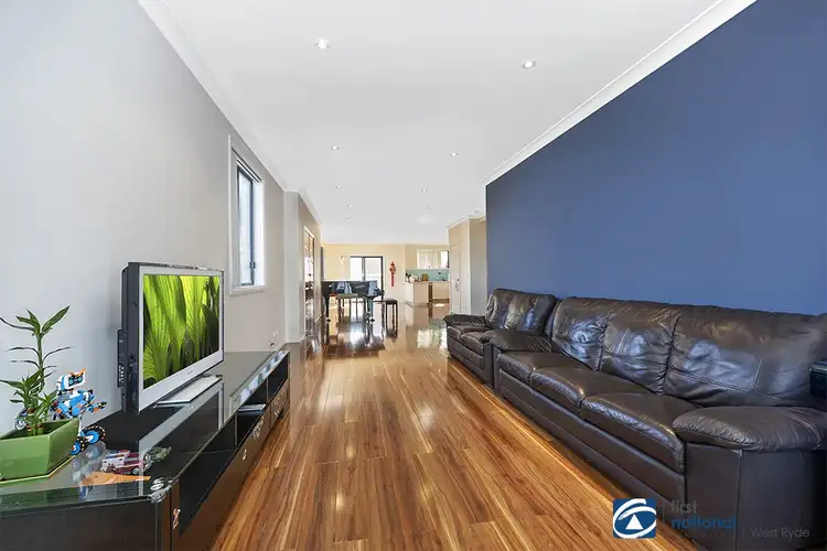 Fifth view of Homely house listing, 21 Gladys Street, Rydalmere NSW 2116