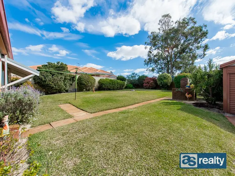 6 Mckenzie Way, Embleton WA 6062