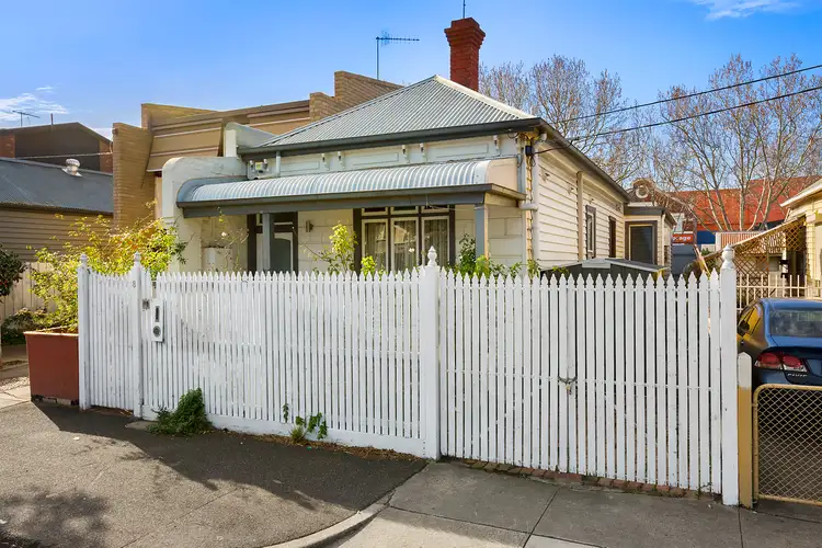 8 Bendigo Street, Collingwood VIC 3066