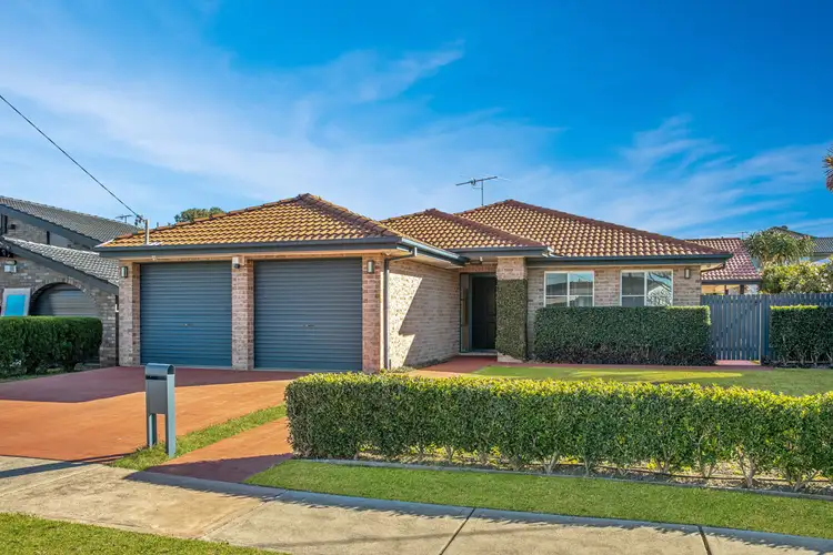 Main view of Homely house listing, 26 The Quarter Deck, Merewether Heights NSW 2291
