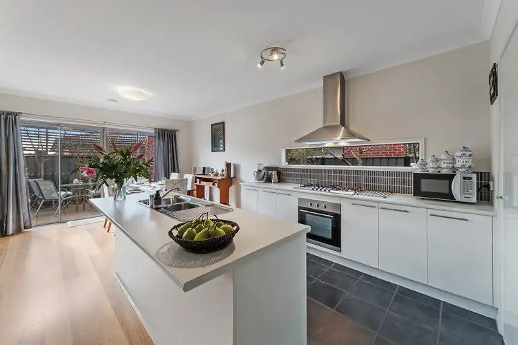 Second view of Homely house listing, 12 Greenham Avenue, Craigieburn VIC 3064