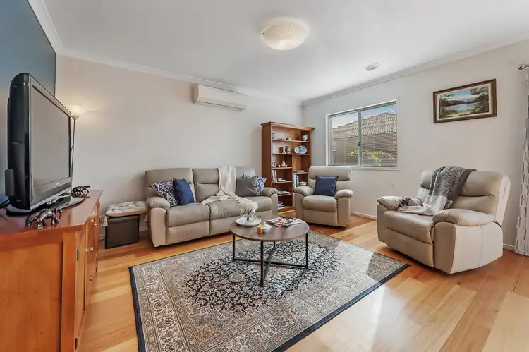 Third view of Homely house listing, 12 Greenham Avenue, Craigieburn VIC 3064