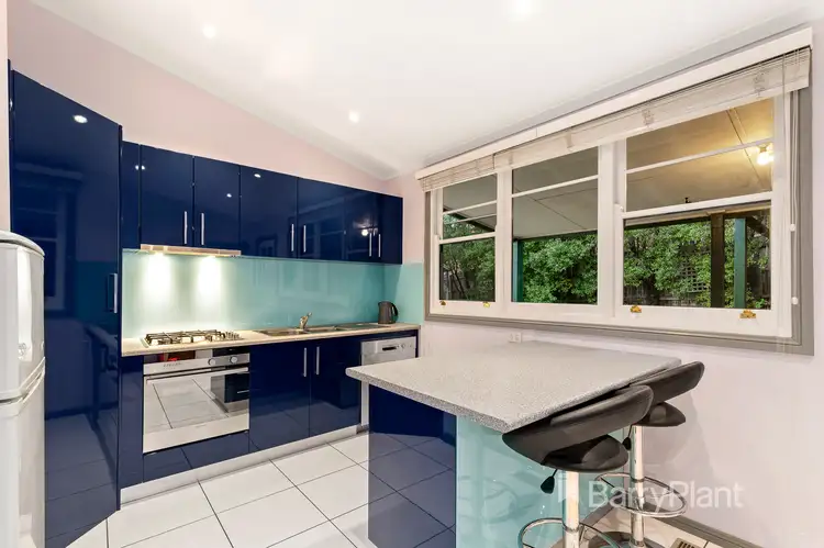 Second view of Homely house listing, 18 Creek Road, Lilydale VIC 3140