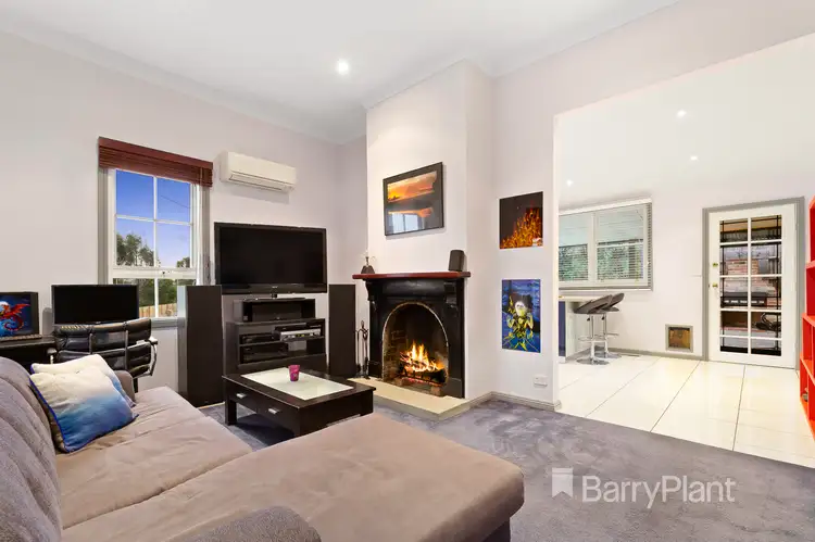 Third view of Homely house listing, 18 Creek Road, Lilydale VIC 3140