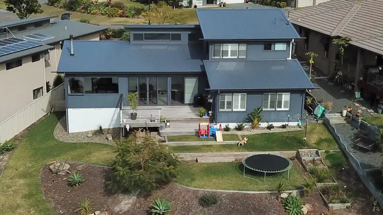 Main view of Homely house listing, 42 Wirrana Circuit, Forster NSW 2428