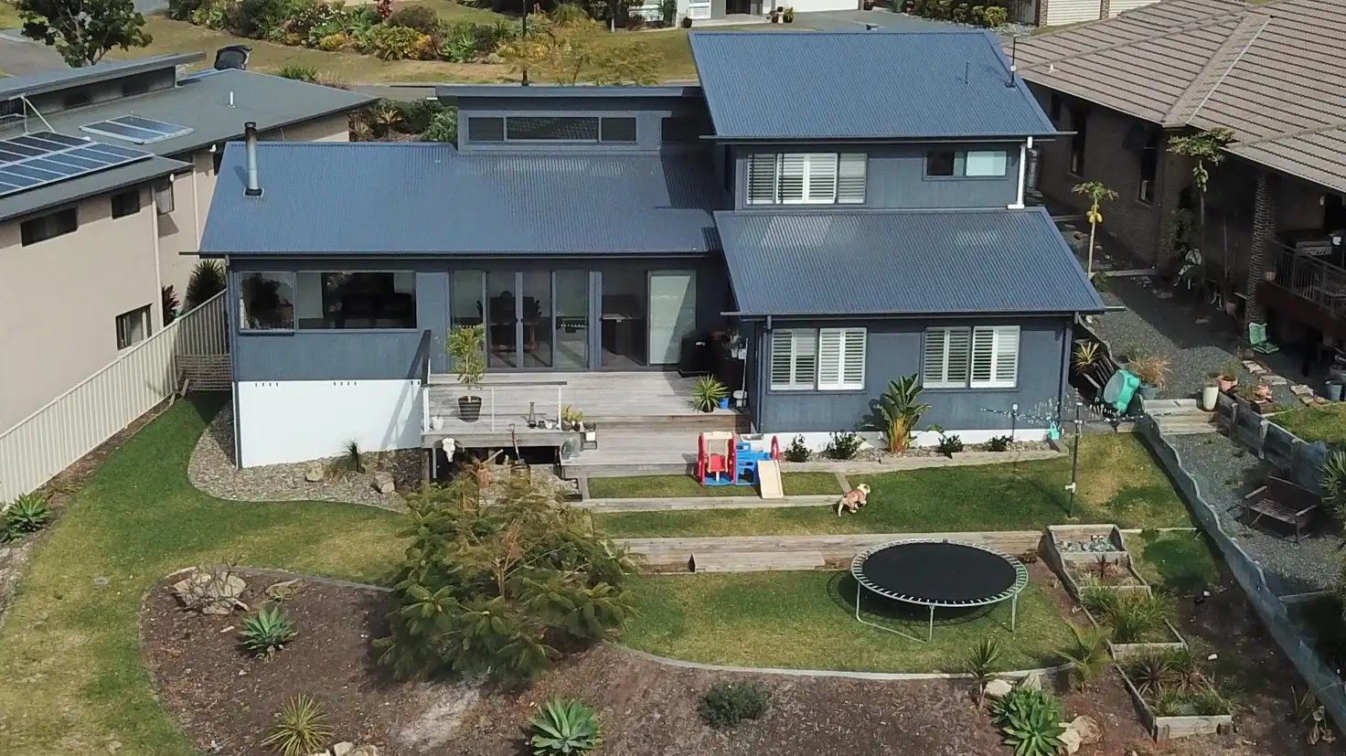 Main view of Homely house listing, 42 Wirrana Circuit, Forster NSW 2428