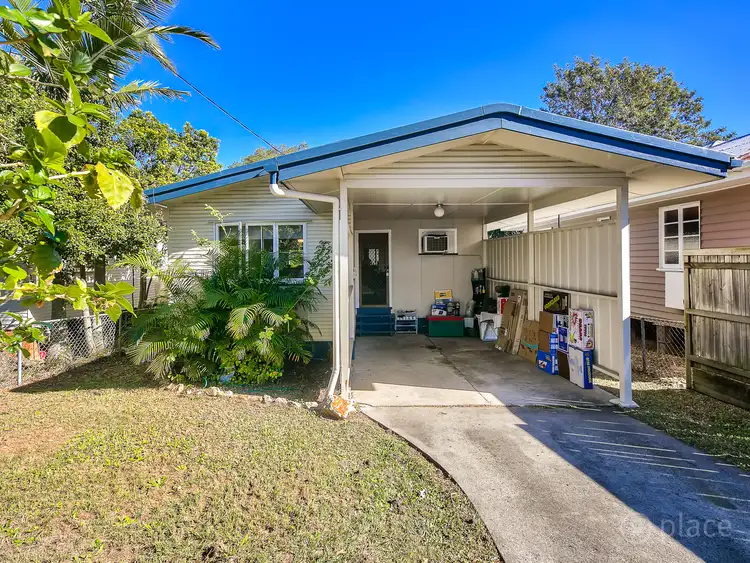 54 Killeen, Nundah QLD 4012
