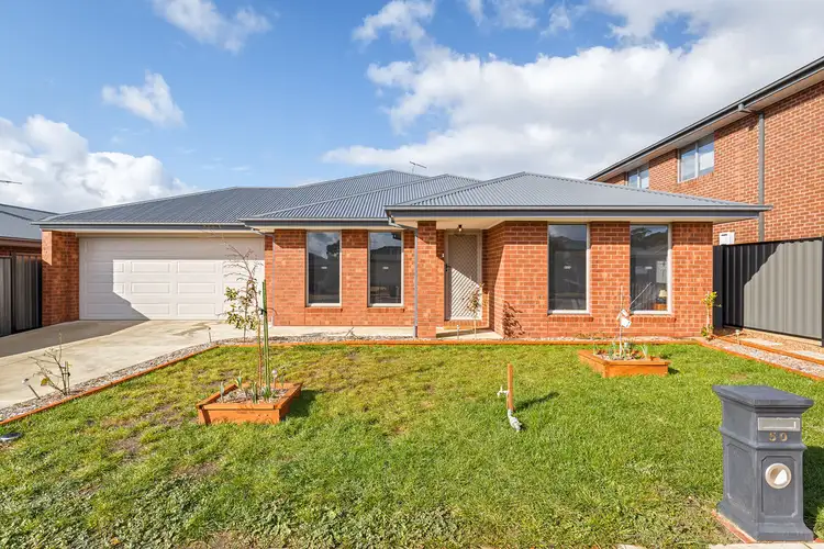 50 Mikada Boulevard, Kilmore VIC 3764