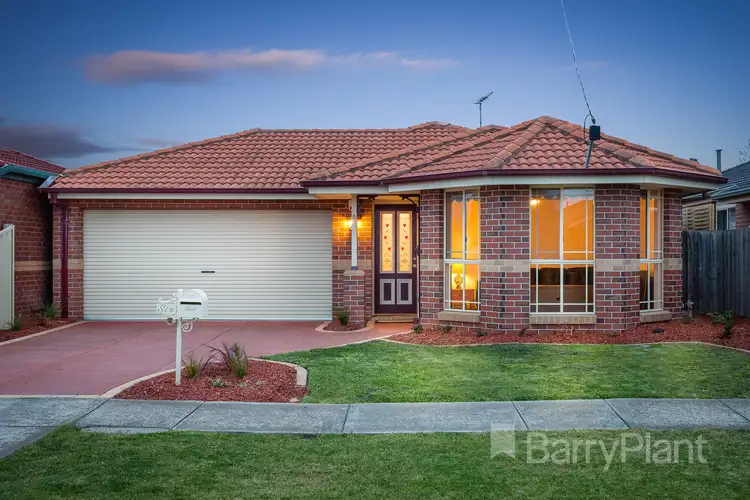 Main view of Homely house listing, 6 Kitson Court, Altona Meadows VIC 3028