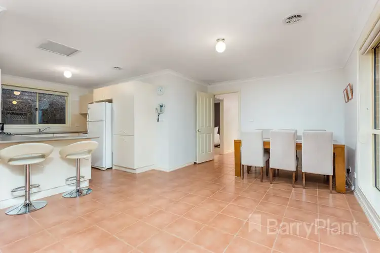 Third view of Homely house listing, 6 Kitson Court, Altona Meadows VIC 3028