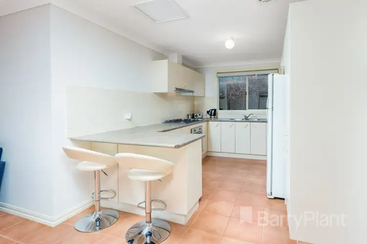 Fourth view of Homely house listing, 6 Kitson Court, Altona Meadows VIC 3028