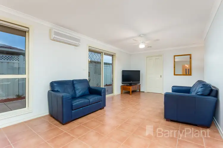Fifth view of Homely house listing, 6 Kitson Court, Altona Meadows VIC 3028
