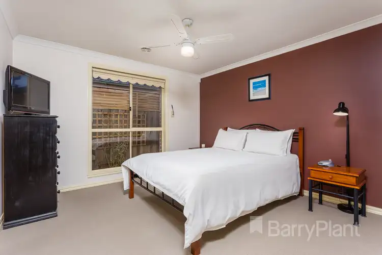 Sixth view of Homely house listing, 6 Kitson Court, Altona Meadows VIC 3028