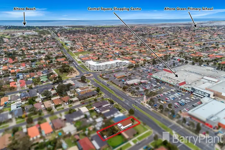 Second view of Homely house listing, 22 Central Avenue, Altona Meadows VIC 3028