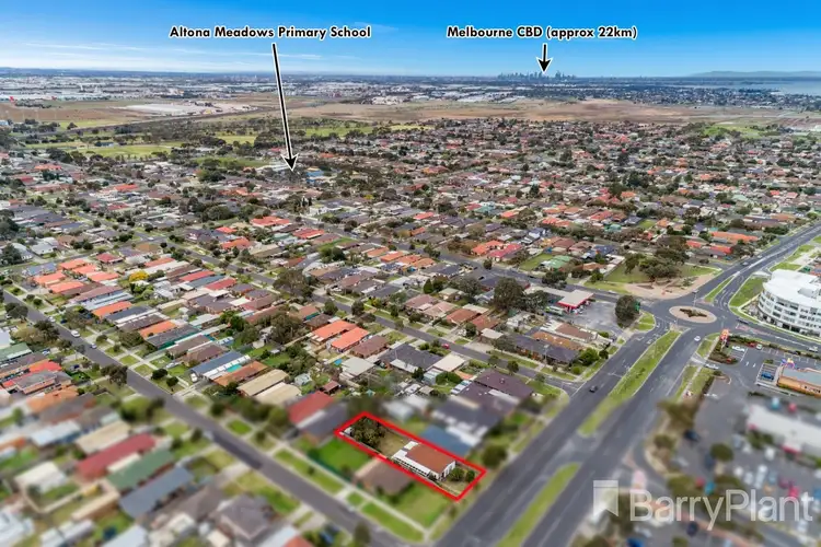 Third view of Homely house listing, 22 Central Avenue, Altona Meadows VIC 3028