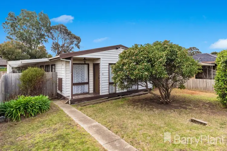 Fourth view of Homely house listing, 22 Central Avenue, Altona Meadows VIC 3028