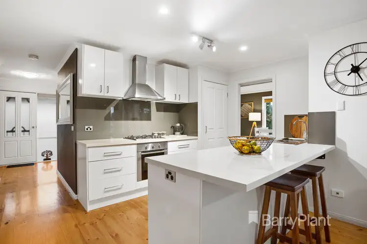 Second view of Homely house listing, 40 Bristol Crescent, Lilydale VIC 3140