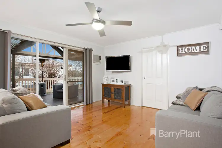 Third view of Homely house listing, 40 Bristol Crescent, Lilydale VIC 3140