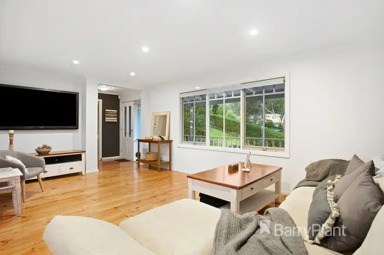 Fourth view of Homely house listing, 40 Bristol Crescent, Lilydale VIC 3140