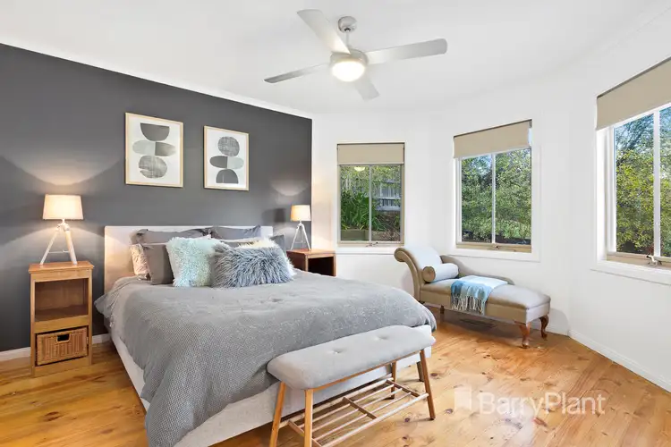 Fifth view of Homely house listing, 40 Bristol Crescent, Lilydale VIC 3140
