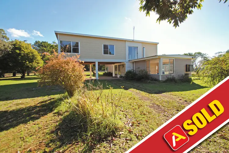 490 Coffeys Lane, Heathmere VIC 3305