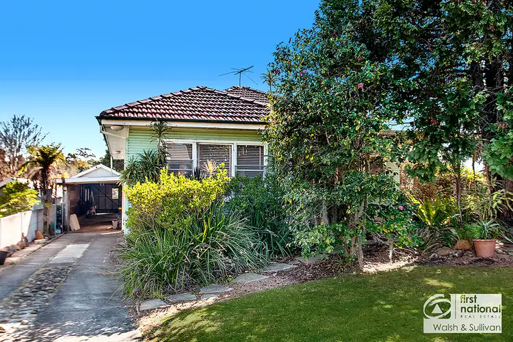 50 Railway Street, Baulkham Hills NSW 2153