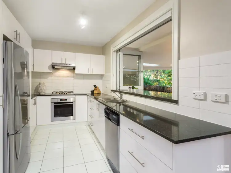 Third view of Homely house listing, 23 Madonna Street, Winston Hills NSW 2153