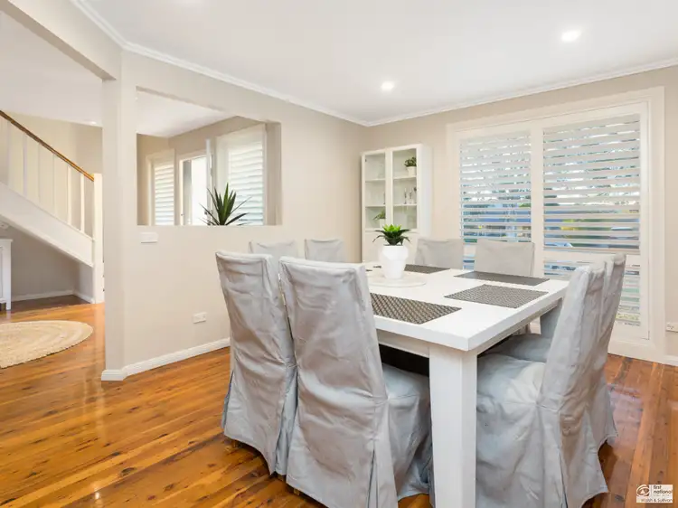 Fourth view of Homely house listing, 23 Madonna Street, Winston Hills NSW 2153