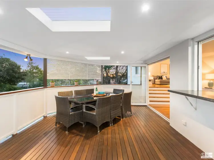 Fifth view of Homely house listing, 23 Madonna Street, Winston Hills NSW 2153