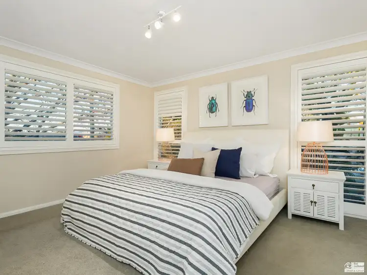 Sixth view of Homely house listing, 23 Madonna Street, Winston Hills NSW 2153