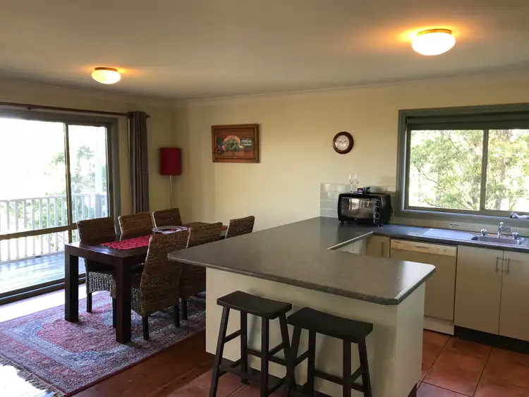 Fifth view of Homely rural property listing, 4 Moonabung Road, Vacy NSW 2421