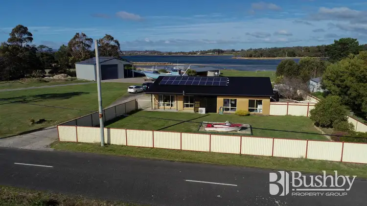 Main view of Homely house listing, 6 Kelso Jetty Road, Kelso TAS 7270
