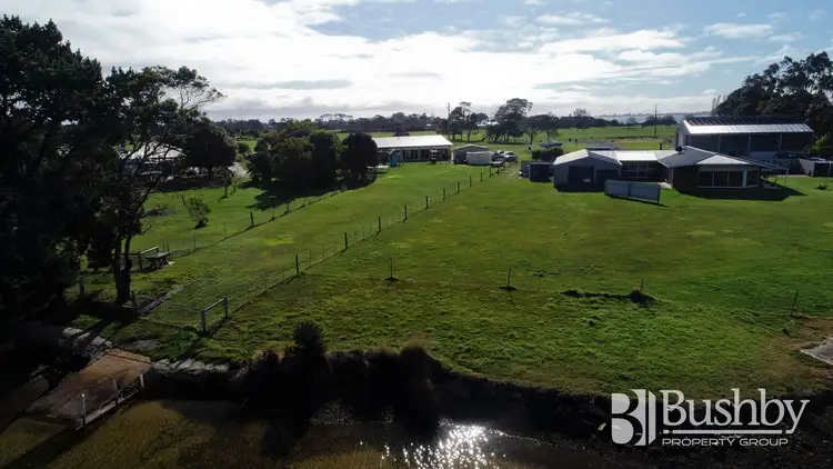 Third view of Homely house listing, 6 Kelso Jetty Road, Kelso TAS 7270