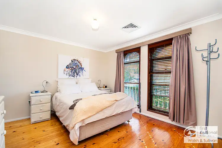 Fifth view of Homely house listing, 49 Luculia Ave, Baulkham Hills NSW 2153