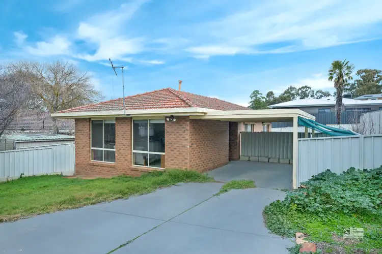 1/9 Patricia Court, Golden Square VIC 3555