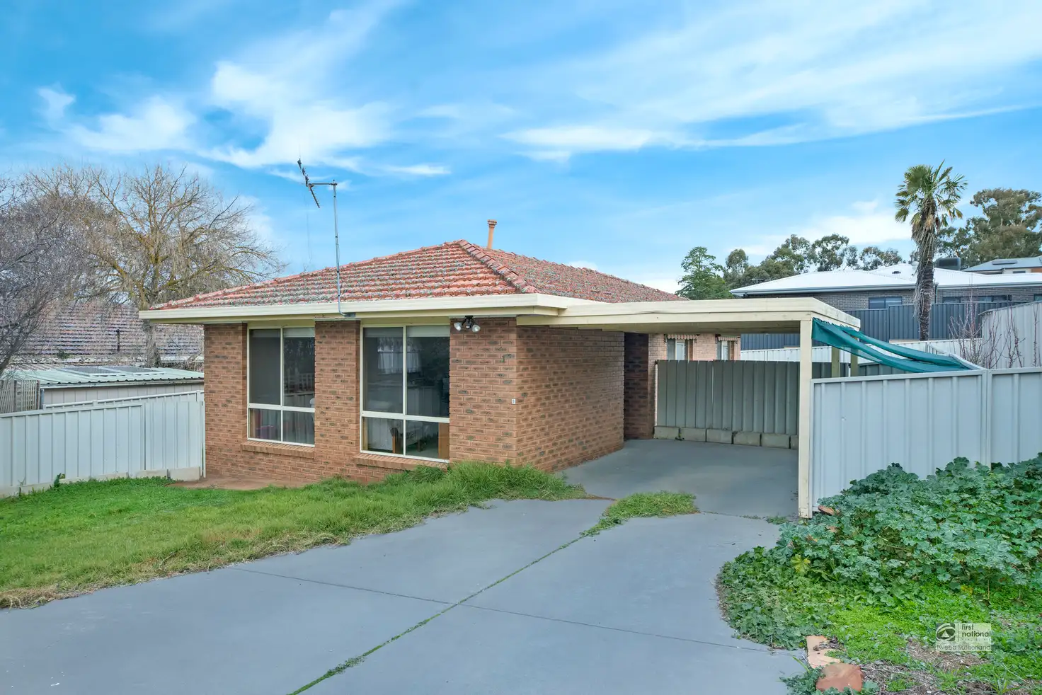 Main view of Homely house listing, 1/9 Patricia Court, Golden Square VIC 3555