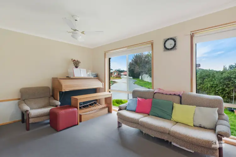 Second view of Homely house listing, 1/9 Patricia Court, Golden Square VIC 3555